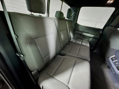 Used 2025  Ford F-150 4WD XLT SuperCrew 5&period;5' Box at Dutro Auto near Zanesville&comma; OH