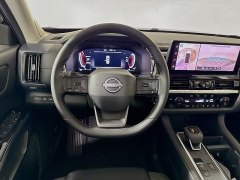 New 2026  Nissan Pathfinder SL 4WD at Dutro Auto near Zanesville&comma; OH