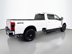 New 2026  Ford Super Duty F-250 4WD LARIAT Crew Cab SRW 8' Box at Dutro Auto near Zanesville&comma; OH