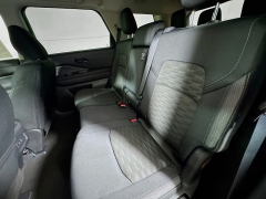 New 2026  Nissan Pathfinder SV 4WD at Dutro Auto near Zanesville&comma; OH