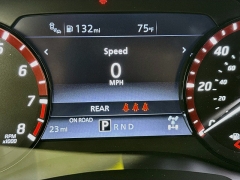 New 2026  Nissan Frontier Crew Cab 4x4 PRO-4X w&sol;R Package at Dutro Auto near Zanesville&comma; OH