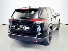 New 2026  Nissan Rogue 2026&period;5 AWD Dark Armor at Dutro Auto near Zanesville&comma; OH