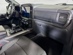 Used 2024  Ford F-150 4WD XLT SuperCrew 5&period;5' Box Hybrid at Dutro Auto near Zanesville&comma; OH