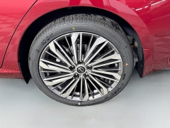 New 2025  Nissan Altima SL AWD at Dutro Auto near Zanesville&comma; OH