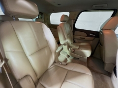 Used 2007  GMC Yukon 4d SUV 4WD SLT-1 at Graham Auto Mall near Mansfield, OH