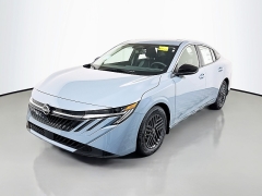 New 2026  Nissan Sentra SV Sedan at Dutro Auto near Zanesville&comma; OH