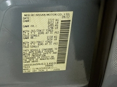 Used 2023  Nissan Frontier Crew Cab 4x4 PRO-4X Auto at Graham Auto Mall near Mansfield&comma; OH