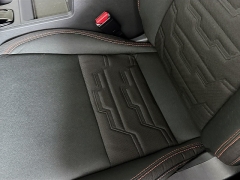 New 2025  Nissan Frontier Crew Cab 4x4 PRO-4X at Graham Auto Mall near Mansfield, OH