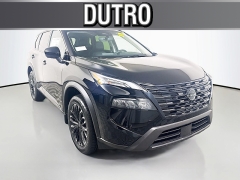 New 2026  Nissan Rogue 2026&period;5 AWD Dark Armor at Dutro Auto near Zanesville&comma; OH