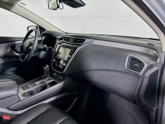 Used 2024  Nissan Murano AWD SV at Graham Auto Mall near Mansfield, OH