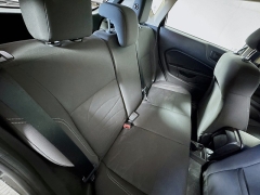 Used 2018  Ford Fiesta 4d Hatchback SE at Dutro Auto near Zanesville&comma; OH