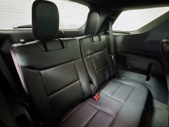 New 2026  Ford Explorer ST 4WD at Dutro Auto near Zanesville, OH