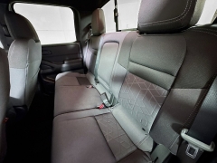 New 2026  Nissan Frontier Crew Cab 4x4 SV at Graham Auto Mall near Mansfield, OH