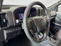 New 2026  Nissan Frontier Crew Cab 4x4 SV at Dutro Auto near Zanesville&comma; OH