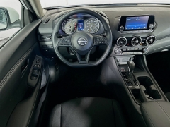 New 2025  Nissan Sentra S CVT at Graham Auto Mall near Mansfield, OH