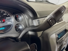 Used 2013  Chevrolet Silverado 1500 4WD Ext Cab LTZ at Graham Auto Mall near Mansfield, OH