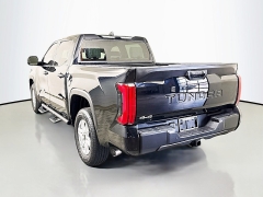 Used 2025  Toyota Tundra 4WD SR5 CrewMax 5&period;5ft Bed at Graham Auto Mall near Mansfield&comma; OH