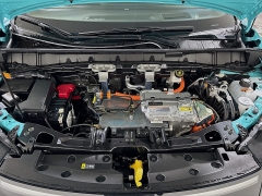 New 2026  Nissan LEAF PLATINUM&plus; FWD at Dutro Auto near Zanesville&comma; OH