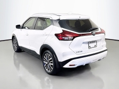 Used 2024  Nissan Kicks SV FWD at Dutro Auto near Zanesville&comma; OH