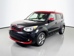 Used 2017  Kia Soul EV 4d Hatchback EV&plus; at Dutro Auto near Zanesville&comma; OH