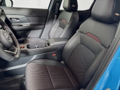 New 2026  Nissan Kicks SR AWD at Dutro Auto near Zanesville&comma; OH