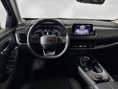 New 2026  Nissan Rogue 2026&period;5 AWD Rock Creek at Graham Auto Mall near Mansfield&comma; OH