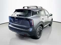 New 2026  Nissan Kicks SV AWD at Graham Auto Mall near Mansfield, OH