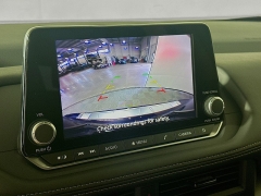 New 2026  Nissan Rogue 2026&period;5 AWD SV at Dutro Auto near Zanesville&comma; OH