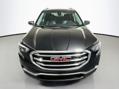 Used 2019  GMC Terrain 4d SUV FWD SLT 2&period;0L Turbo at Graham Auto Mall near Mansfield&comma; OH