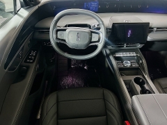 New 2025 Lincoln Nautilus Premiere AWD at Dutro Auto near Zanesville, OH