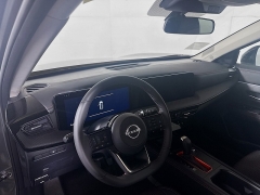 New 2026  Nissan Kicks SR AWD at Dutro Auto near Zanesville&comma; OH