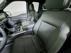 Used 2022  Ford F-150 4WD XLT SuperCab 6&period;5' Box at Dutro Auto near Zanesville&comma; OH