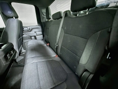 Used 2022  Chevrolet Silverado 2500HD 4WD Double Cab 162" LT at Dutro Auto near Zanesville&comma; OH