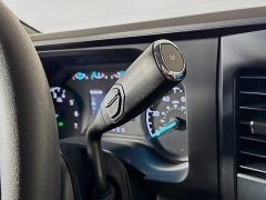 New 2025  Ford Super Duty F-350 4WD XL SuperCab SRW 8' Box at Graham Auto Mall near Mansfield, OH