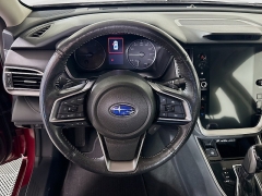 Used 2024  Subaru Legacy Limited AWD at Graham Auto Mall near Mansfield&comma; OH