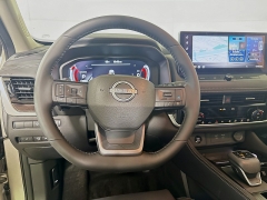 New 2026  Nissan Rogue AWD Platinum at Dutro Auto near Zanesville&comma; OH