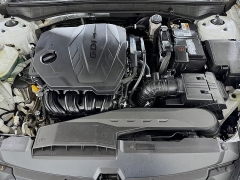 Used 2020  Hyundai Sonata 4d Sedan SE at Dutro Auto near Zanesville&comma; OH
