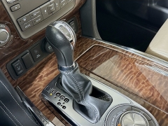 Used 2020  Nissan Armada 4d SUV AWD SL at Dutro Auto near Zanesville, OH