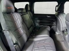 New 2026  Nissan Armada 4x4 PRO-4X &ast;Ltd Avail&ast; at Graham Auto Mall near Mansfield&comma; OH