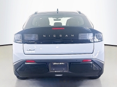 New 2026  Nissan LEAF PLATINUM&plus; FWD at Dutro Auto near Zanesville&comma; OH