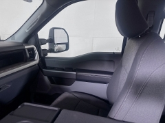 New 2026  Ford Super Duty F-350 4WD XL Crew Cab SRW 8' Box at Graham Auto Mall near Mansfield&comma; OH