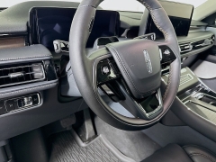 New 2025  Lincoln Aviator Reserve AWD at Graham Auto Mall near Mansfield, OH