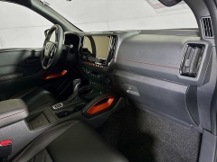 New 2026  Nissan Frontier Crew Cab 4x4 PRO-4X w&sol;R Package at Dutro Auto near Zanesville&comma; OH