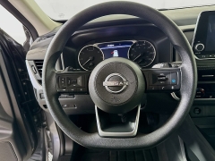 Used 2024  Nissan Rogue AWD SV at Dutro Auto near Zanesville&comma; OH