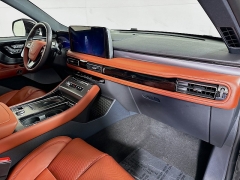 New 2025  Lincoln Aviator Reserve AWD at Graham Auto Mall near Mansfield, OH