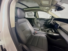 New 2026  Lincoln Nautilus Reserve AWD Hybrid at Dutro Auto near Zanesville&comma; OH