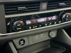 New 2026  Nissan Rogue 2026&period;5 AWD Dark Armor at Dutro Auto near Zanesville&comma; OH