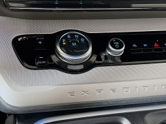 New 2025  Ford Expedition Max Active 4x4 at Graham Auto Mall near Mansfield, OH