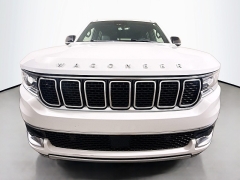 Used 2023  Jeep Wagoneer L Series II 4x4 at Dutro Auto near Zanesville&comma; OH