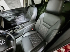 New 2026  Nissan Rogue 2026&period;5 AWD Platinum at Graham Auto Mall near Mansfield&comma; OH